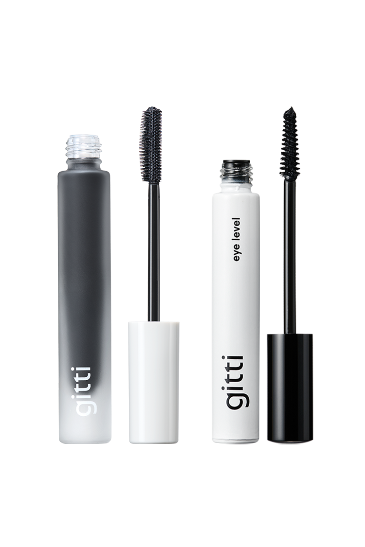 Lash Duo