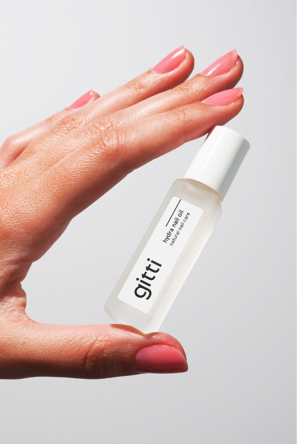 Hydra Nail Oil