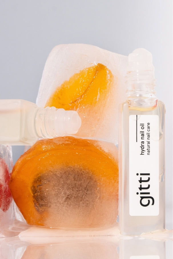 Hydra Nail Oil