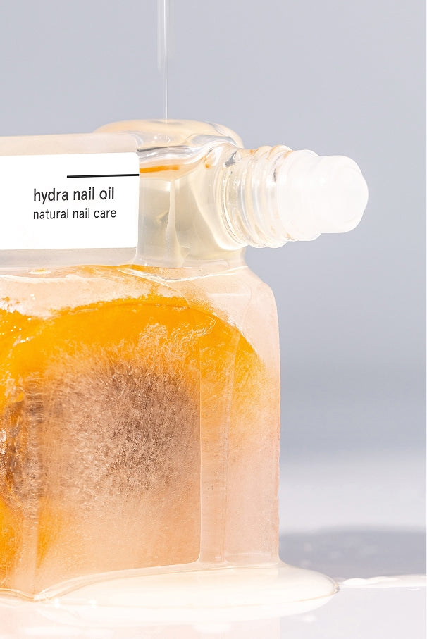 Hydra Nail Oil