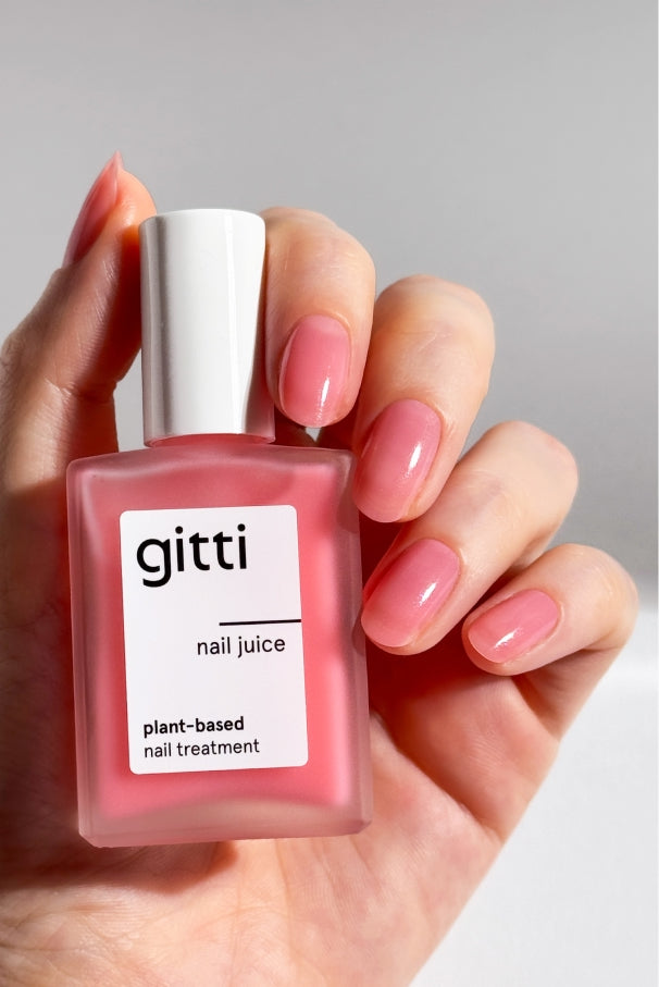 Nail Juice