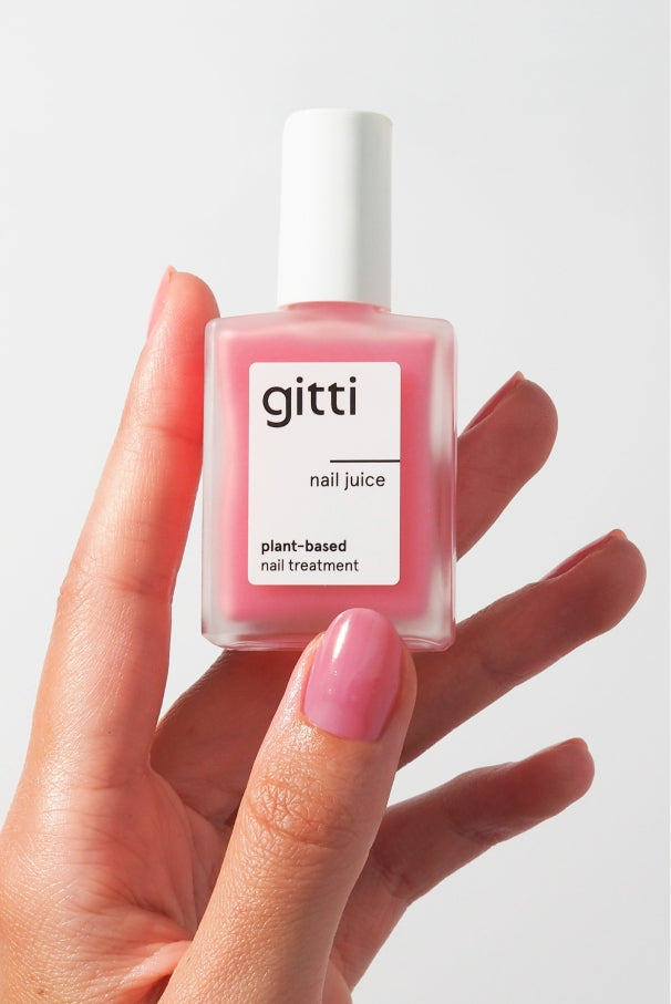 Nail Juice