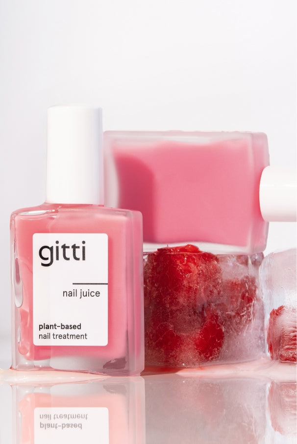 Nail Juice