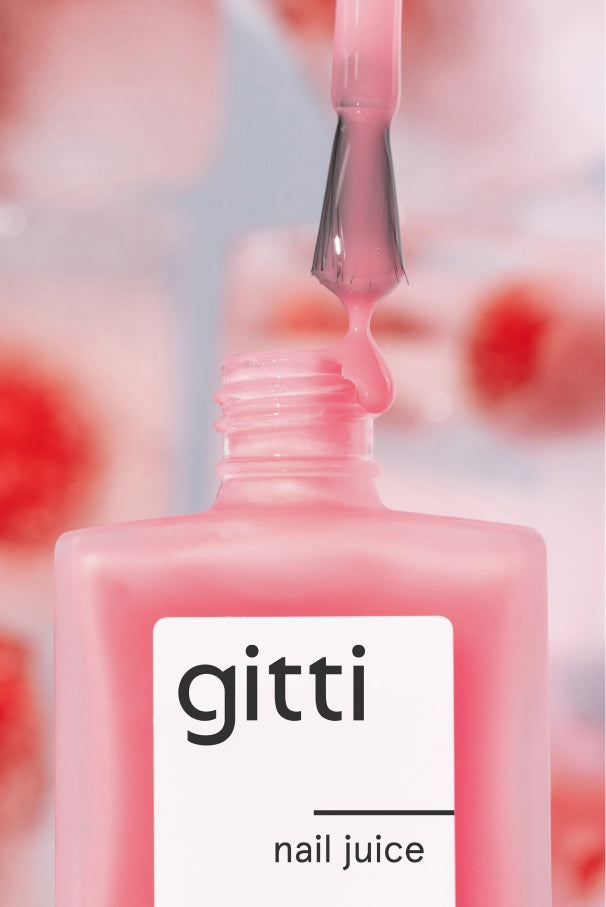 Nail Juice