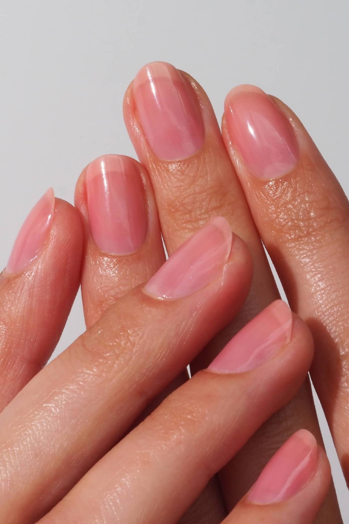 Nail Juice