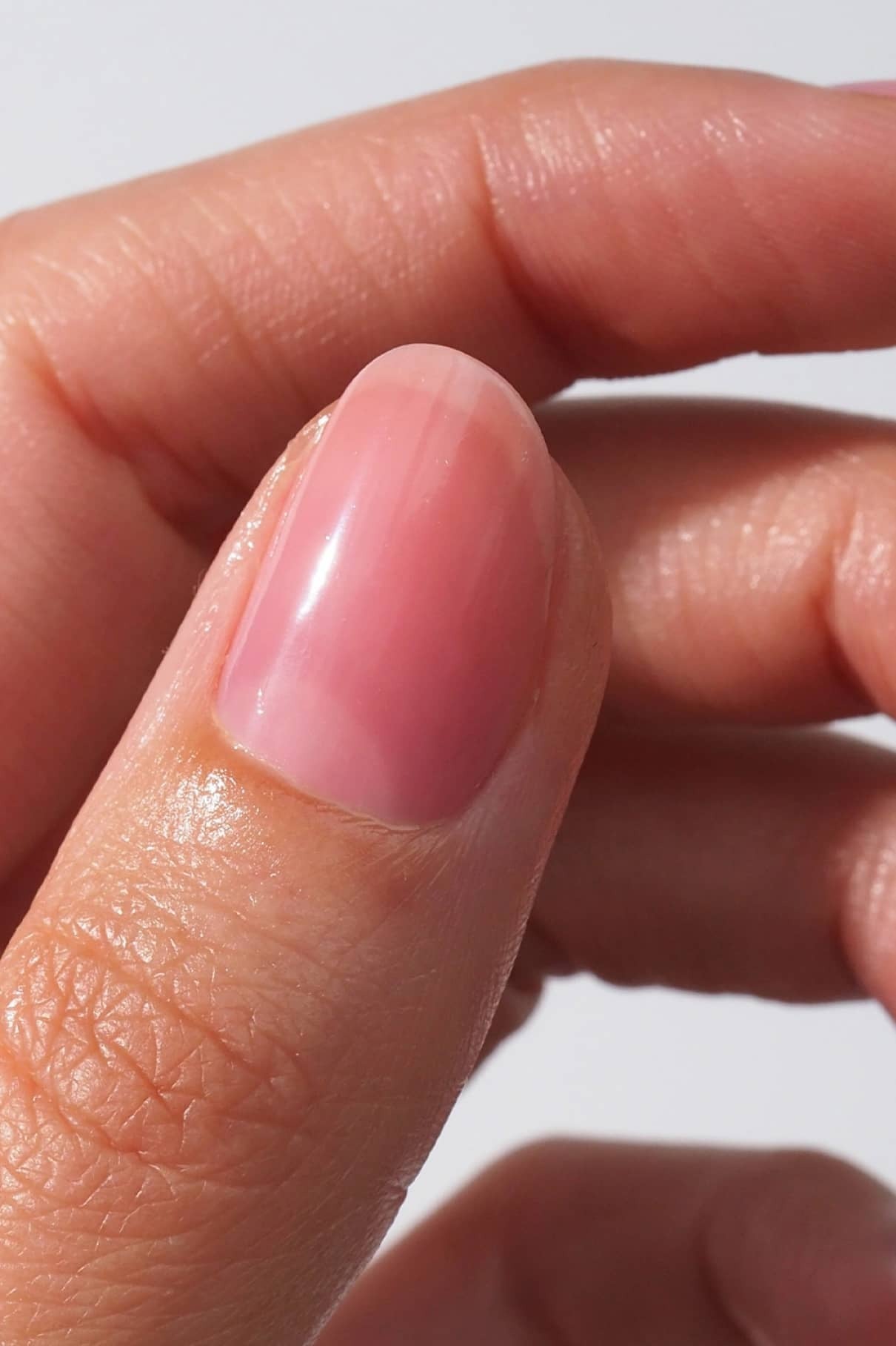 Nail Juice