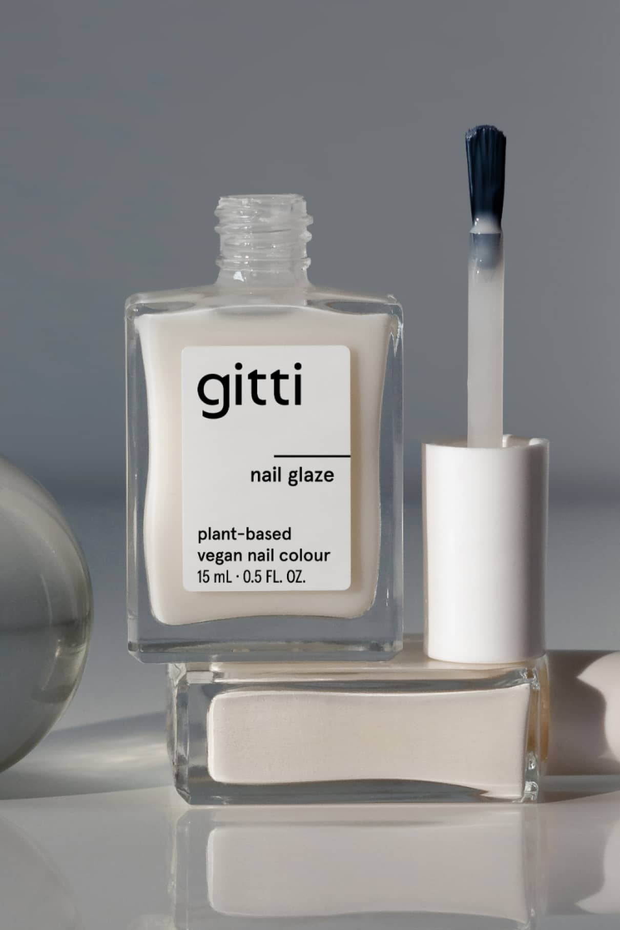 Nail Glaze