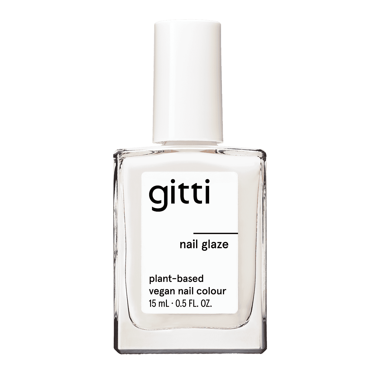 Nail Glaze
