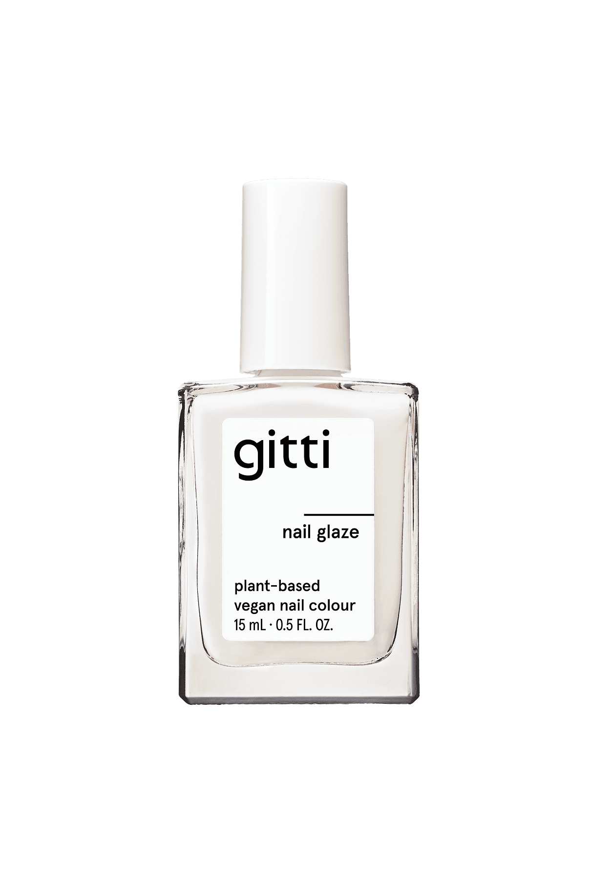 Nail Glaze