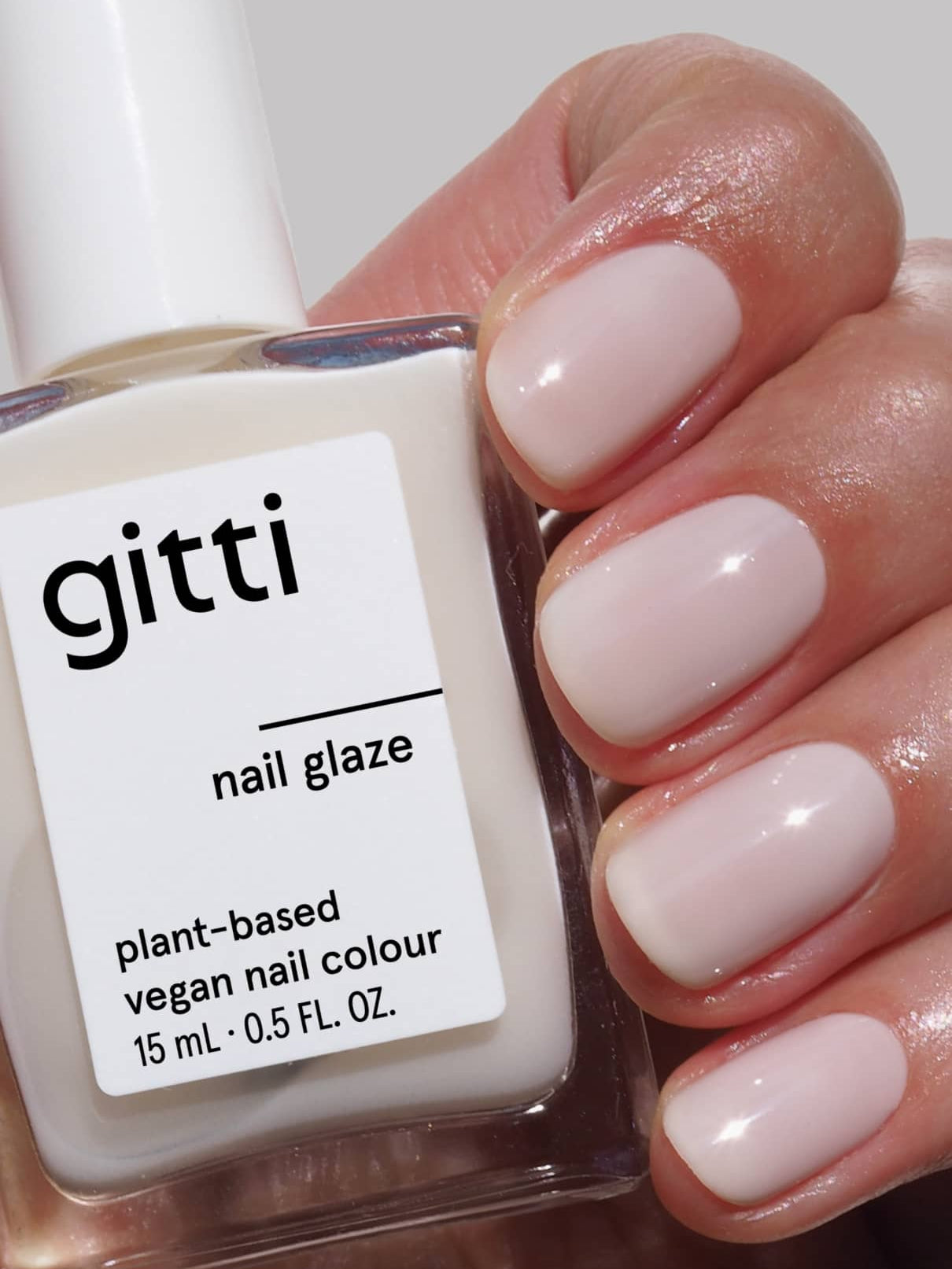 Nail Glaze