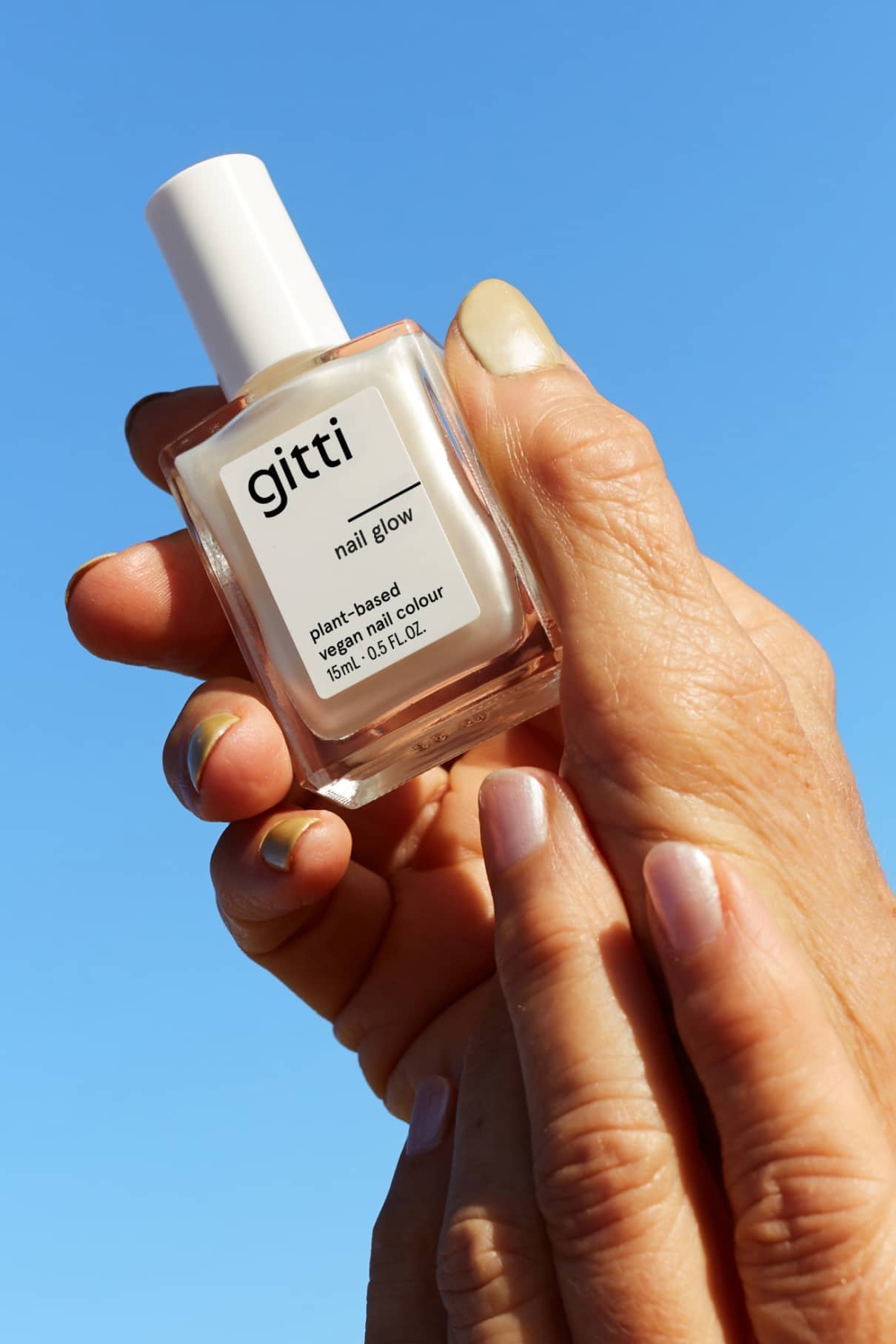 Nail Glow