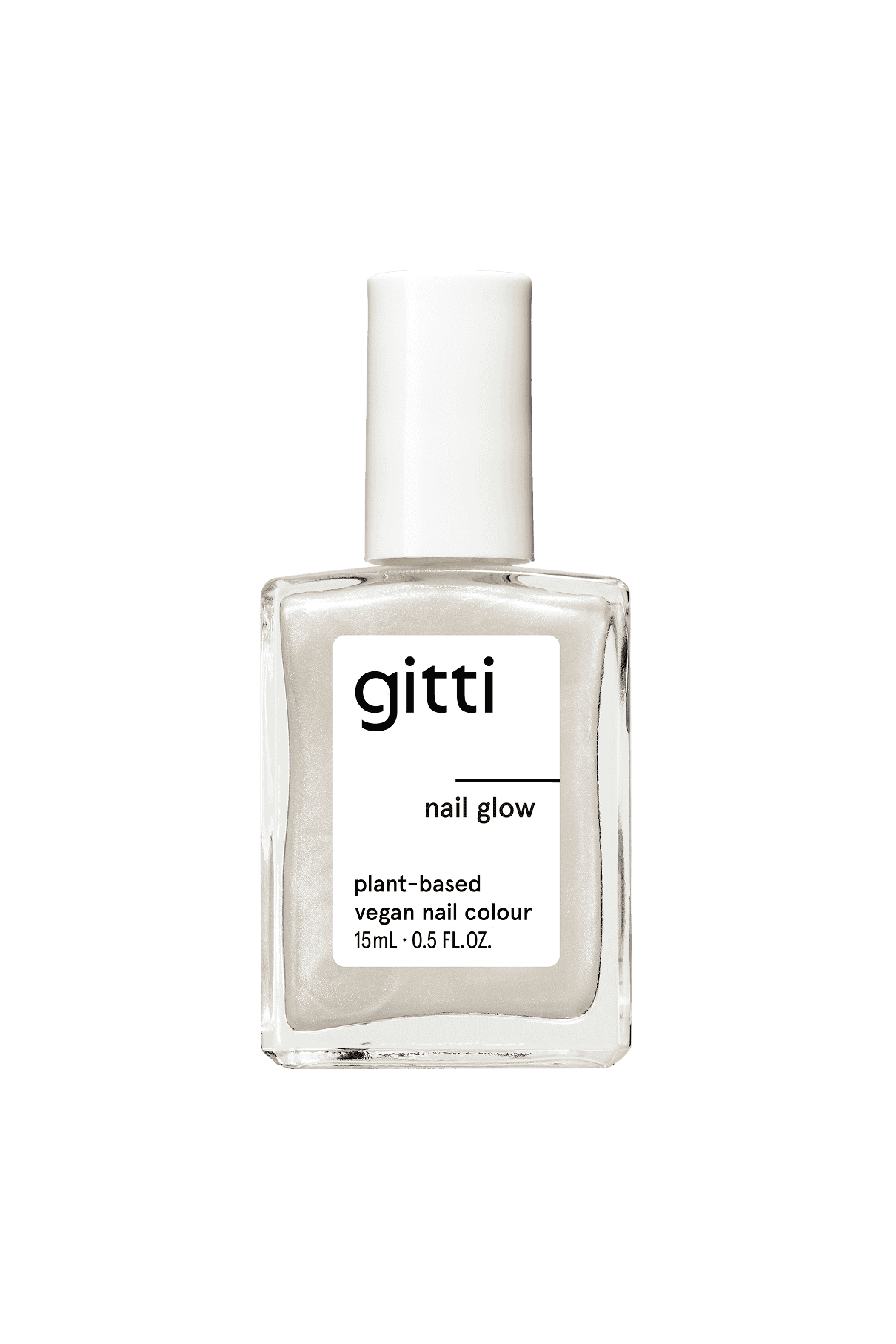 Nail Glow