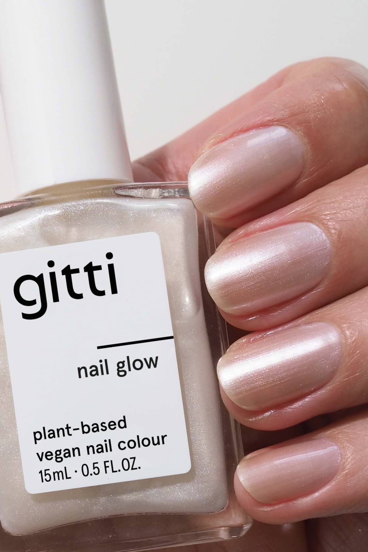 Nail Glow