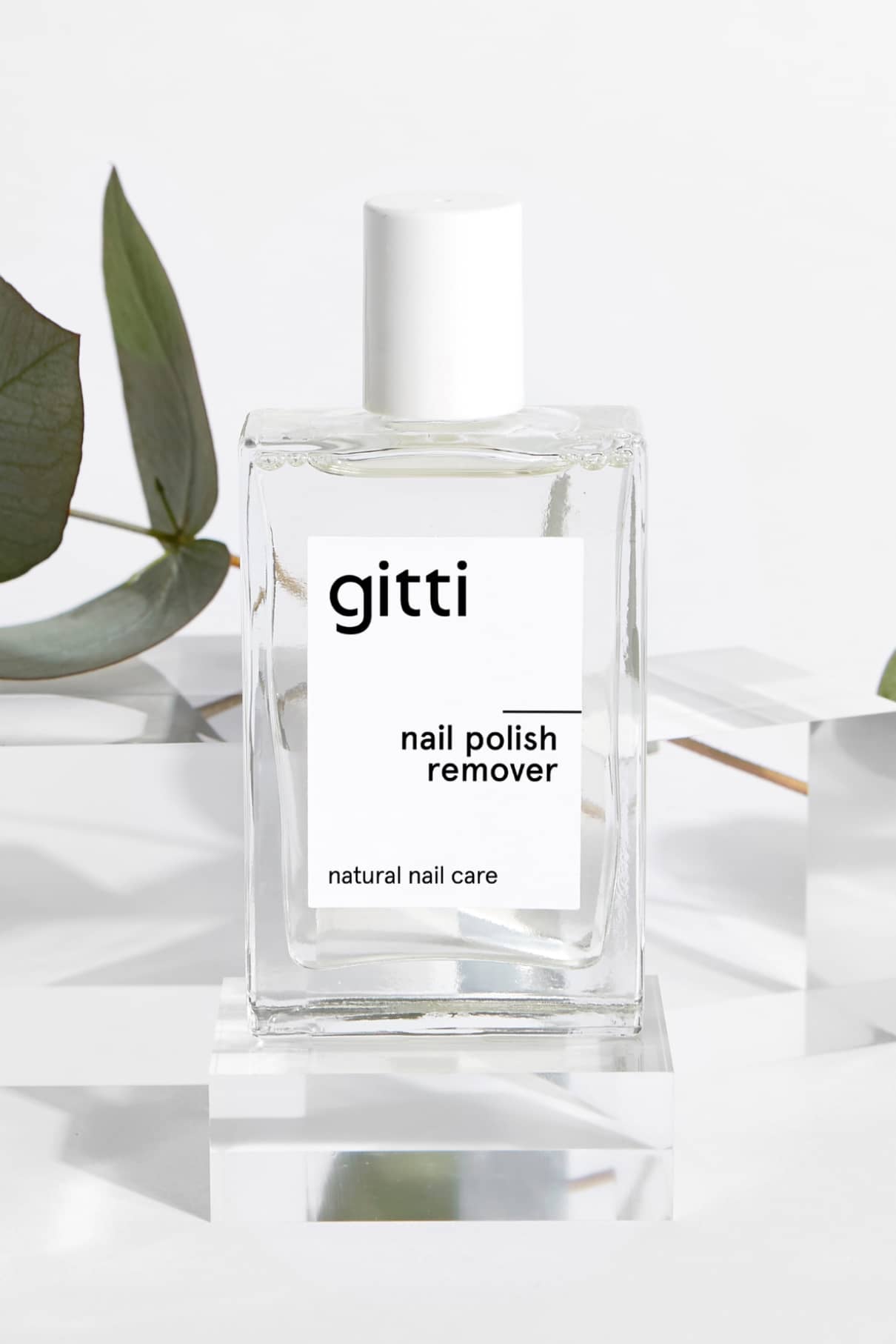 Nail Polish Remover