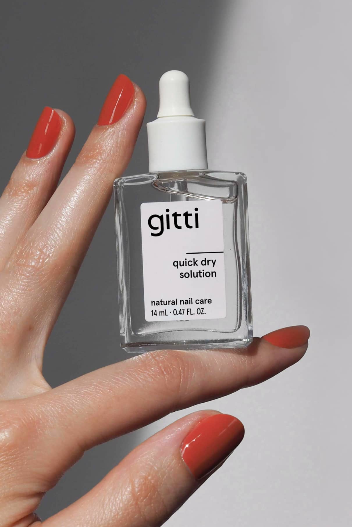 Manicure Must-haves Set