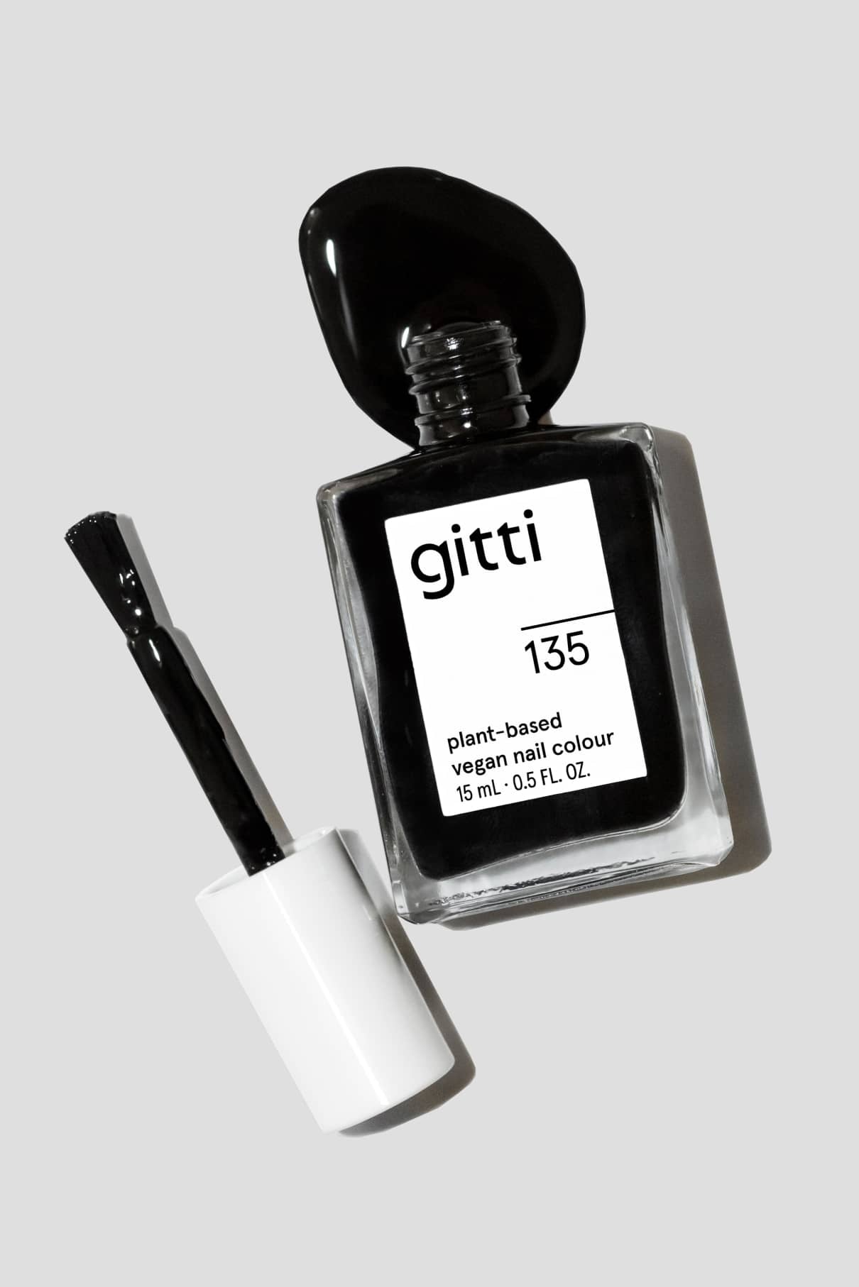 gitti no. 135