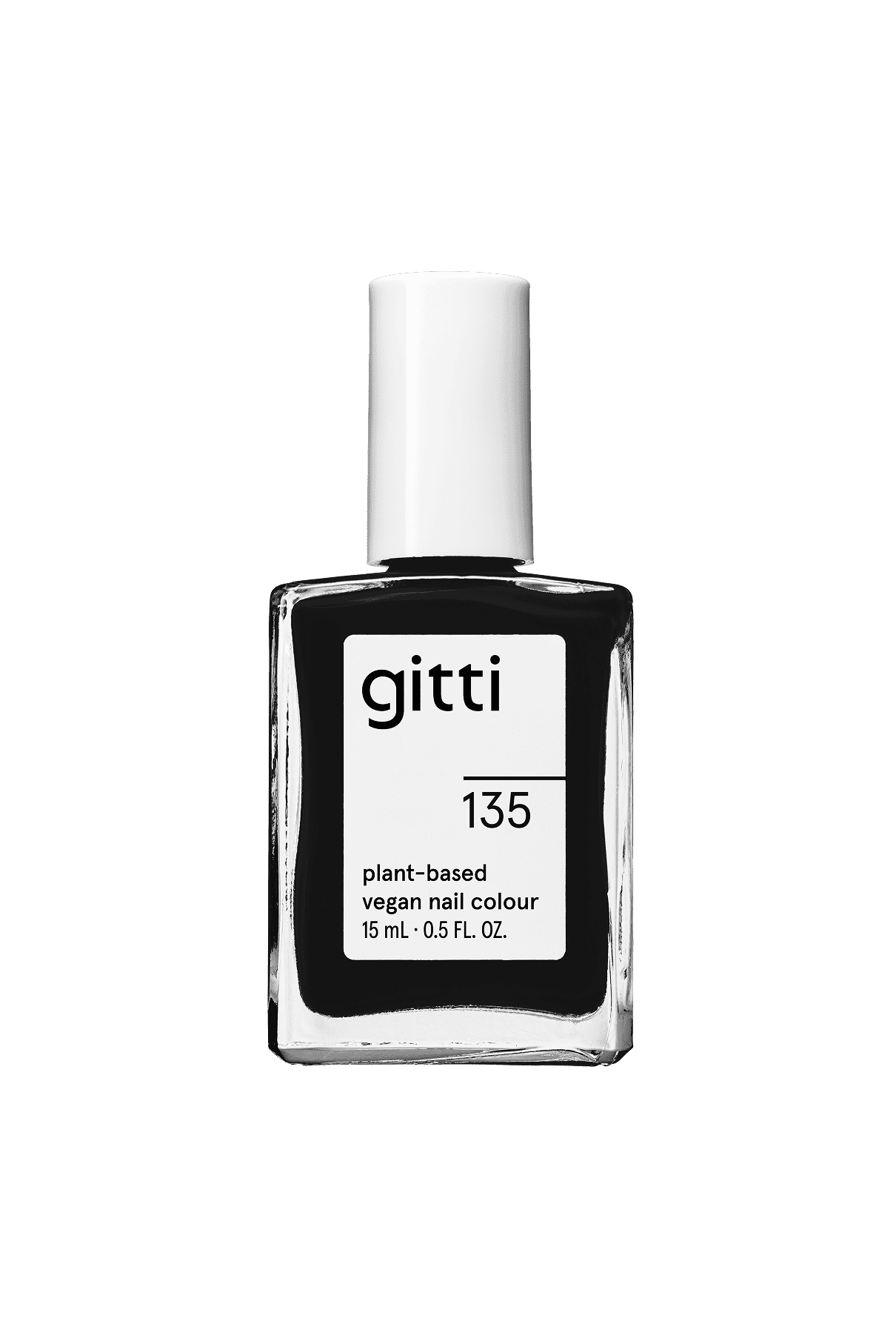 gitti no. 135