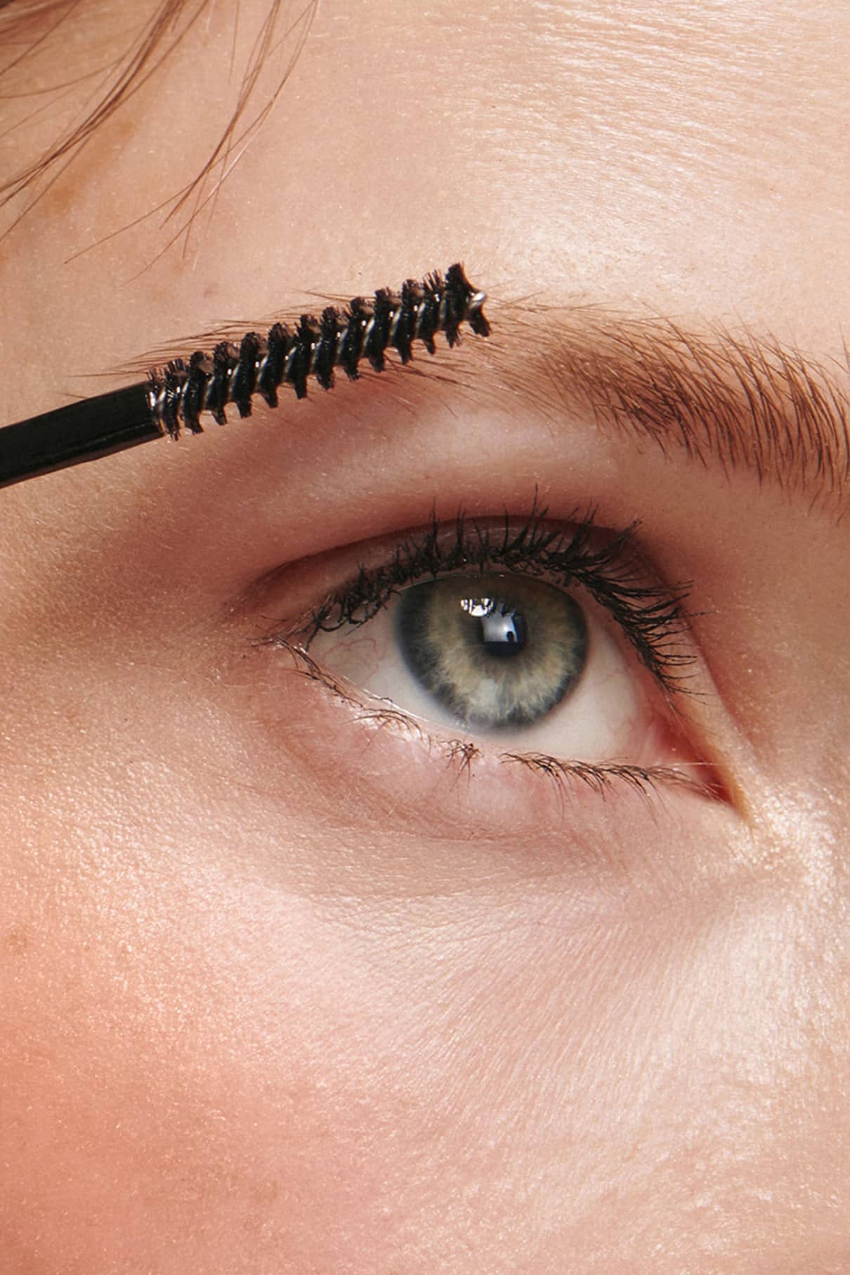 Brow Control