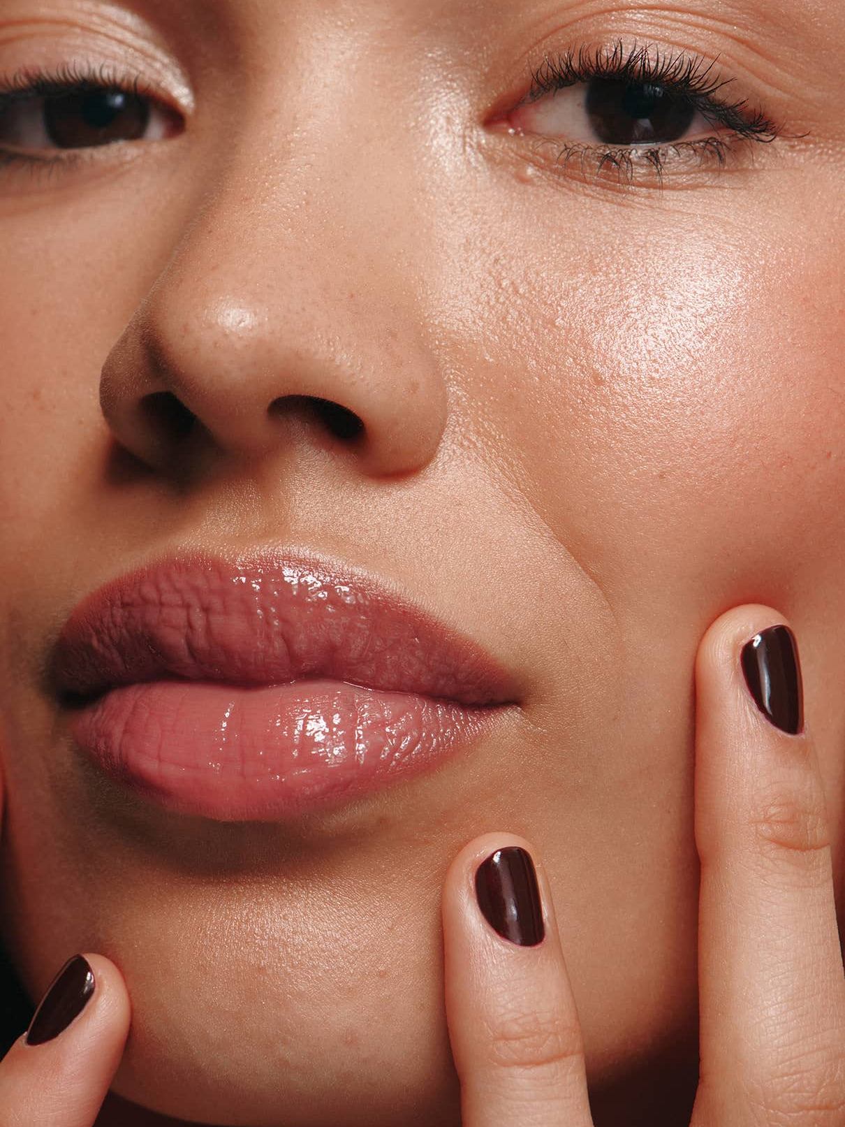 Lip Glaze no. 01