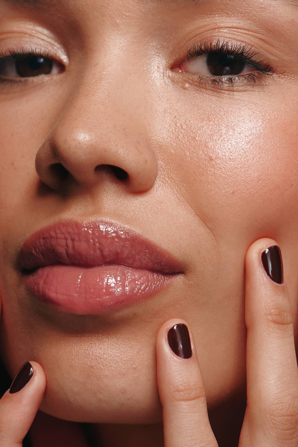 Lip Glaze no. 01