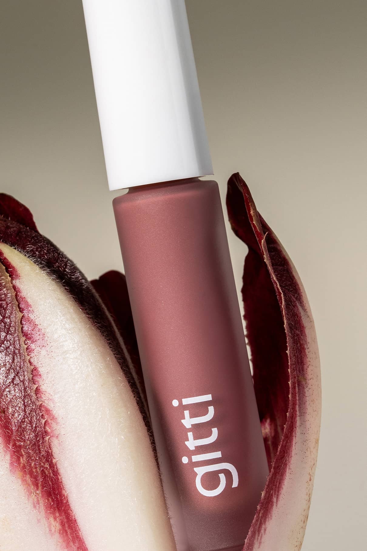 Lip Glaze no. 01