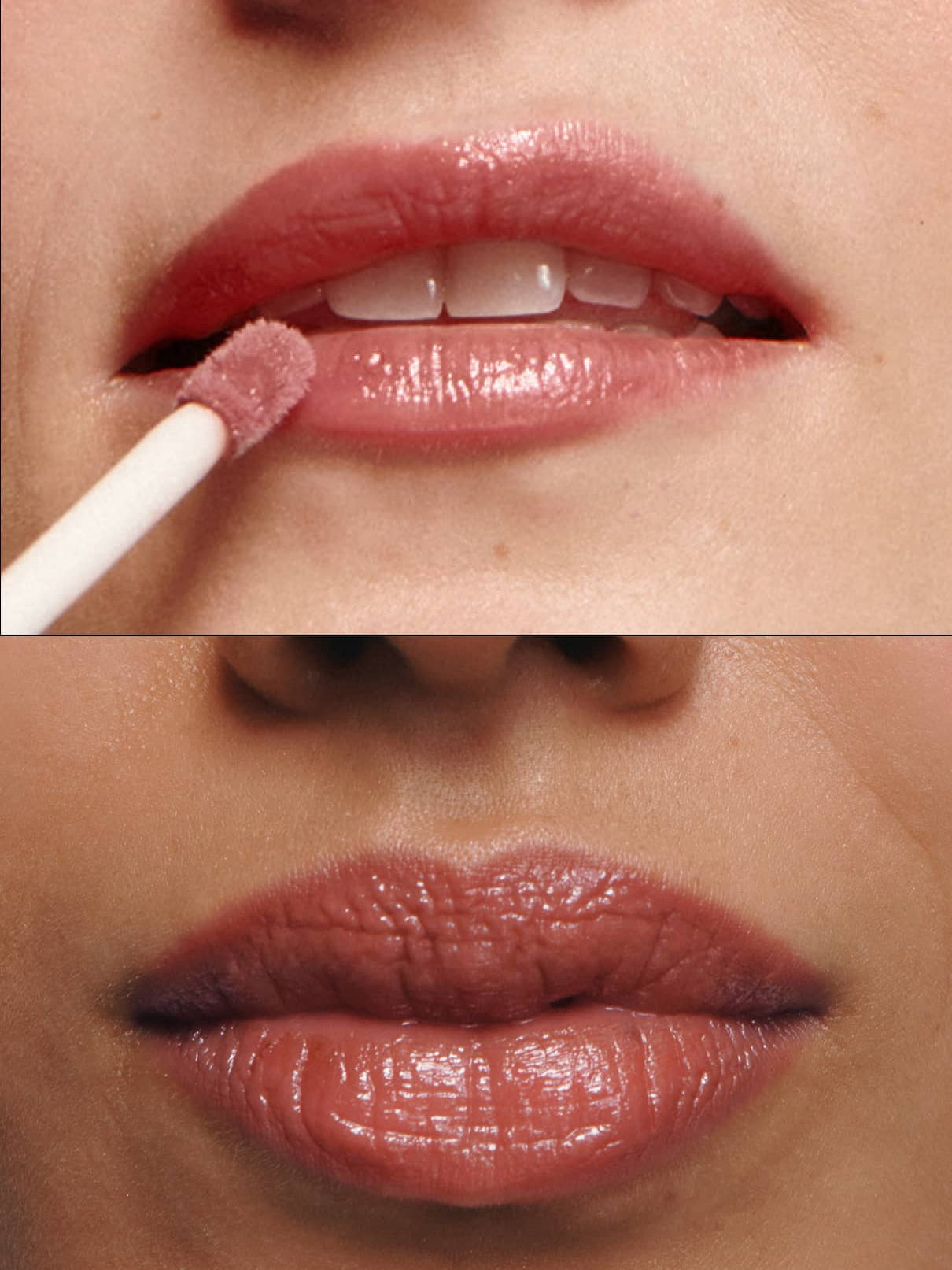 Lip Glaze no. 01