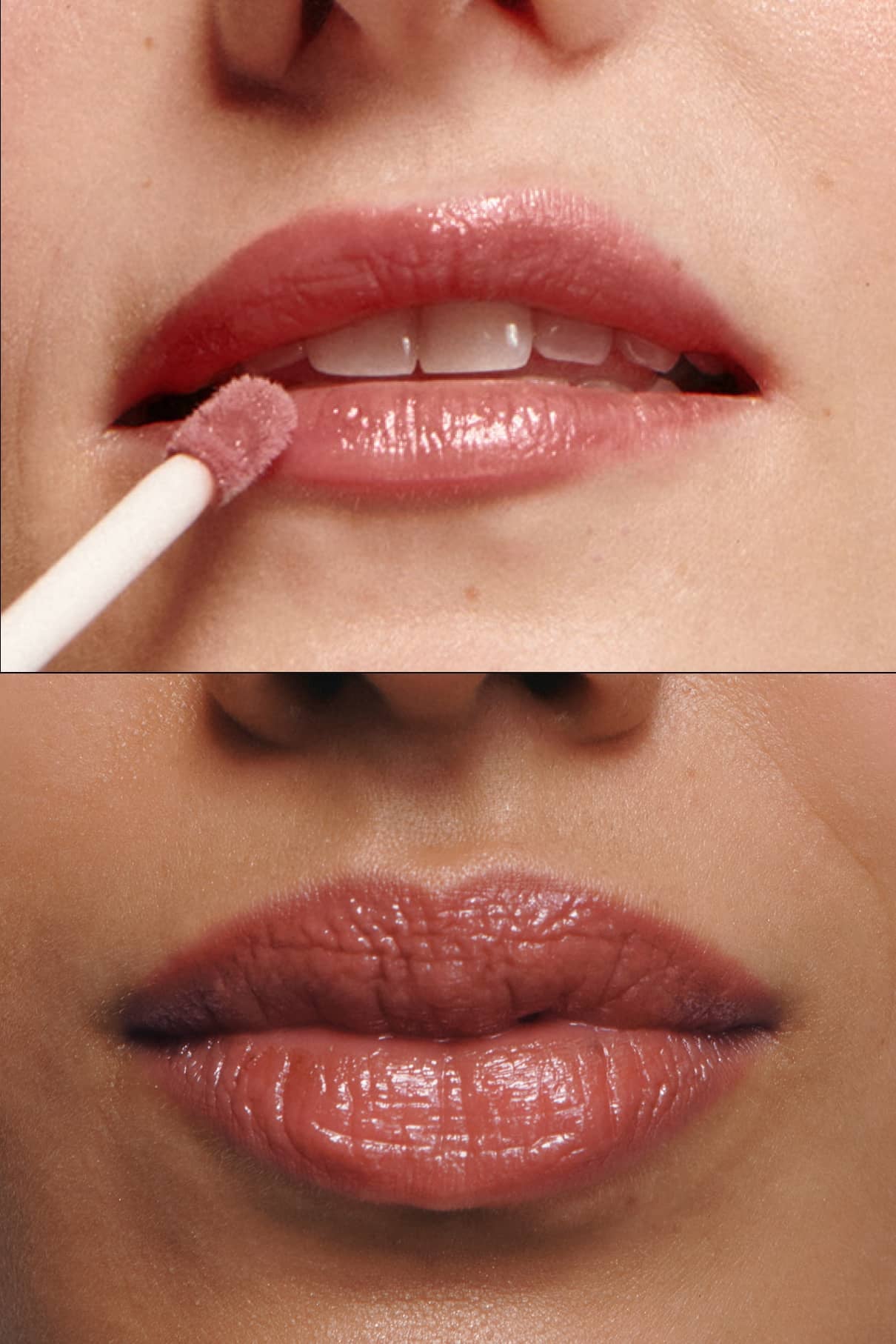 Lip Glaze no. 01