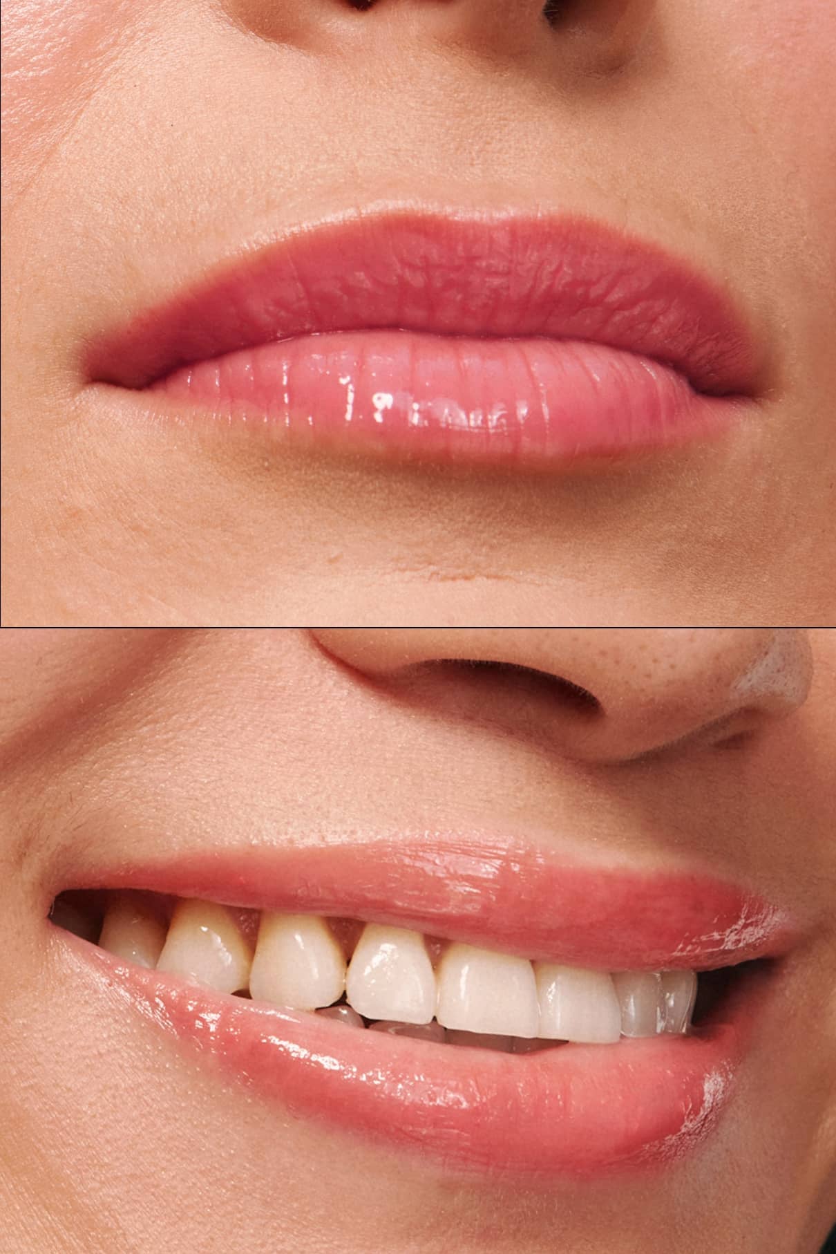 Lip Glaze no. 03