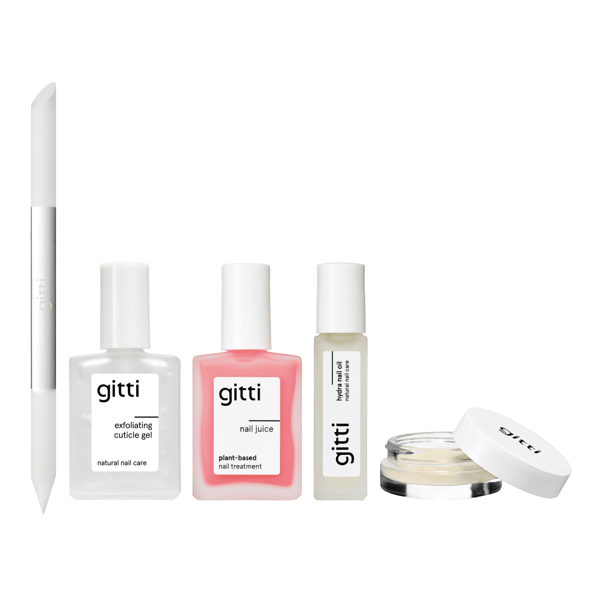 Color & Care Set