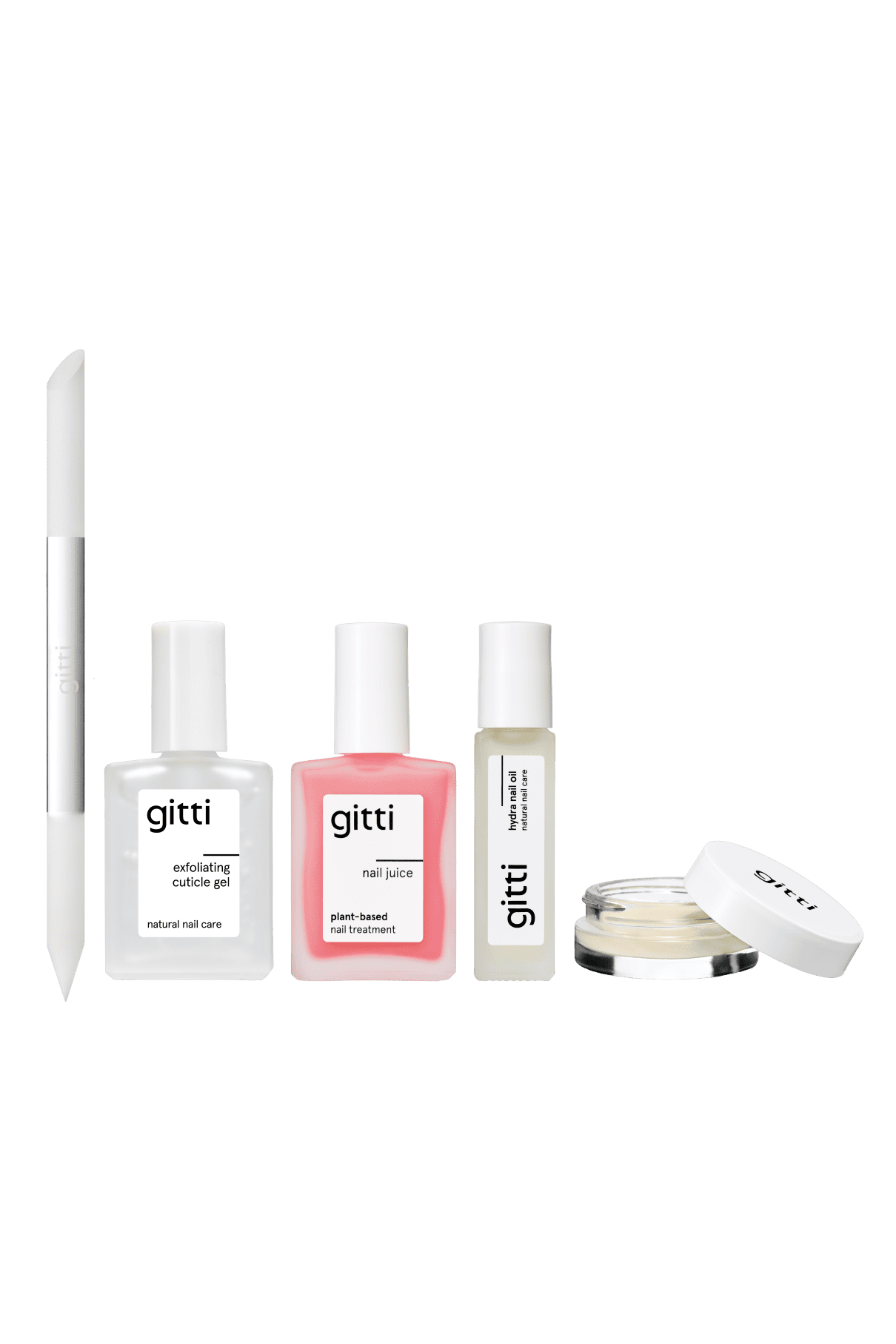 Color & Care Set