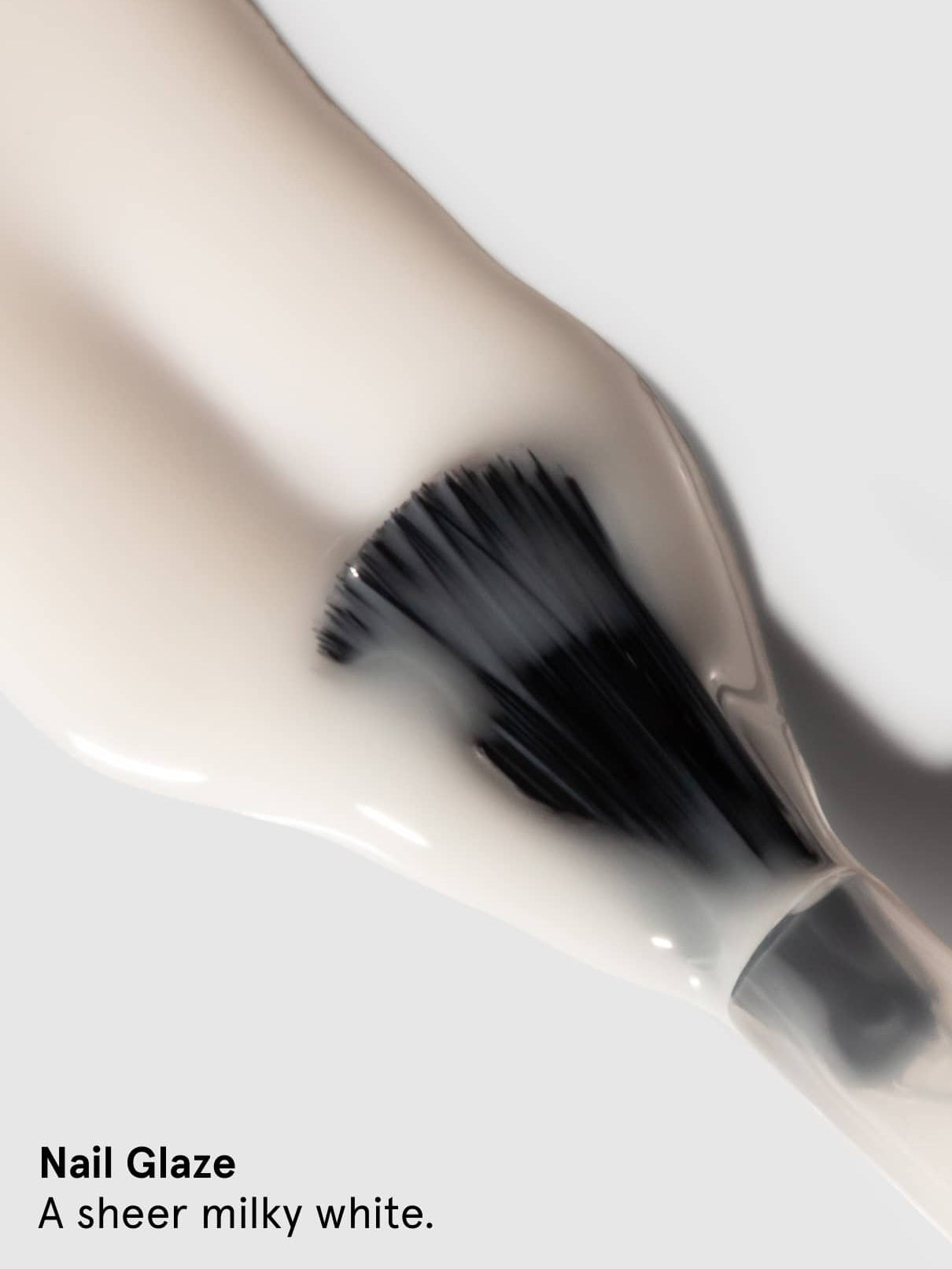Nail Glaze