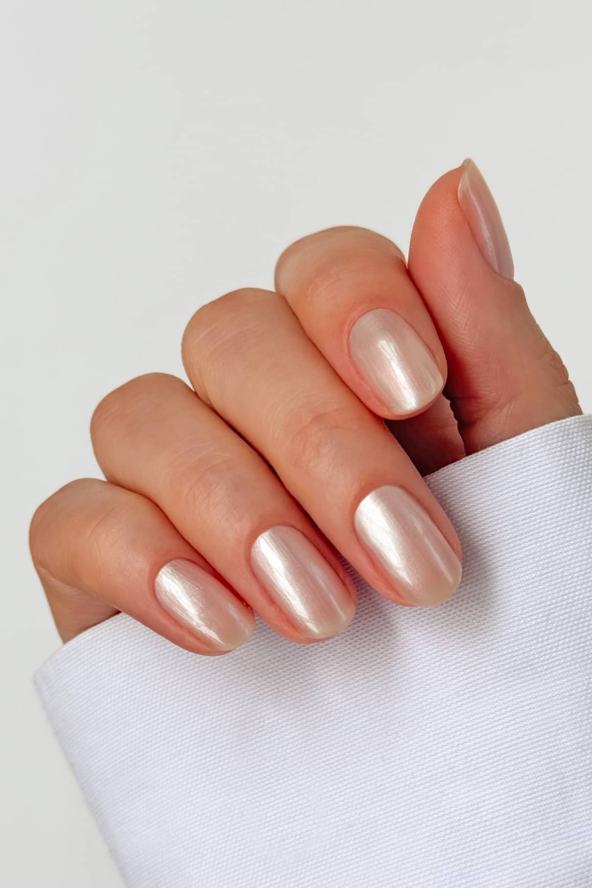 Nail Glow