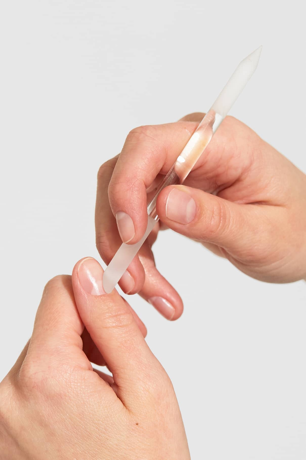 Cuticle Pusher