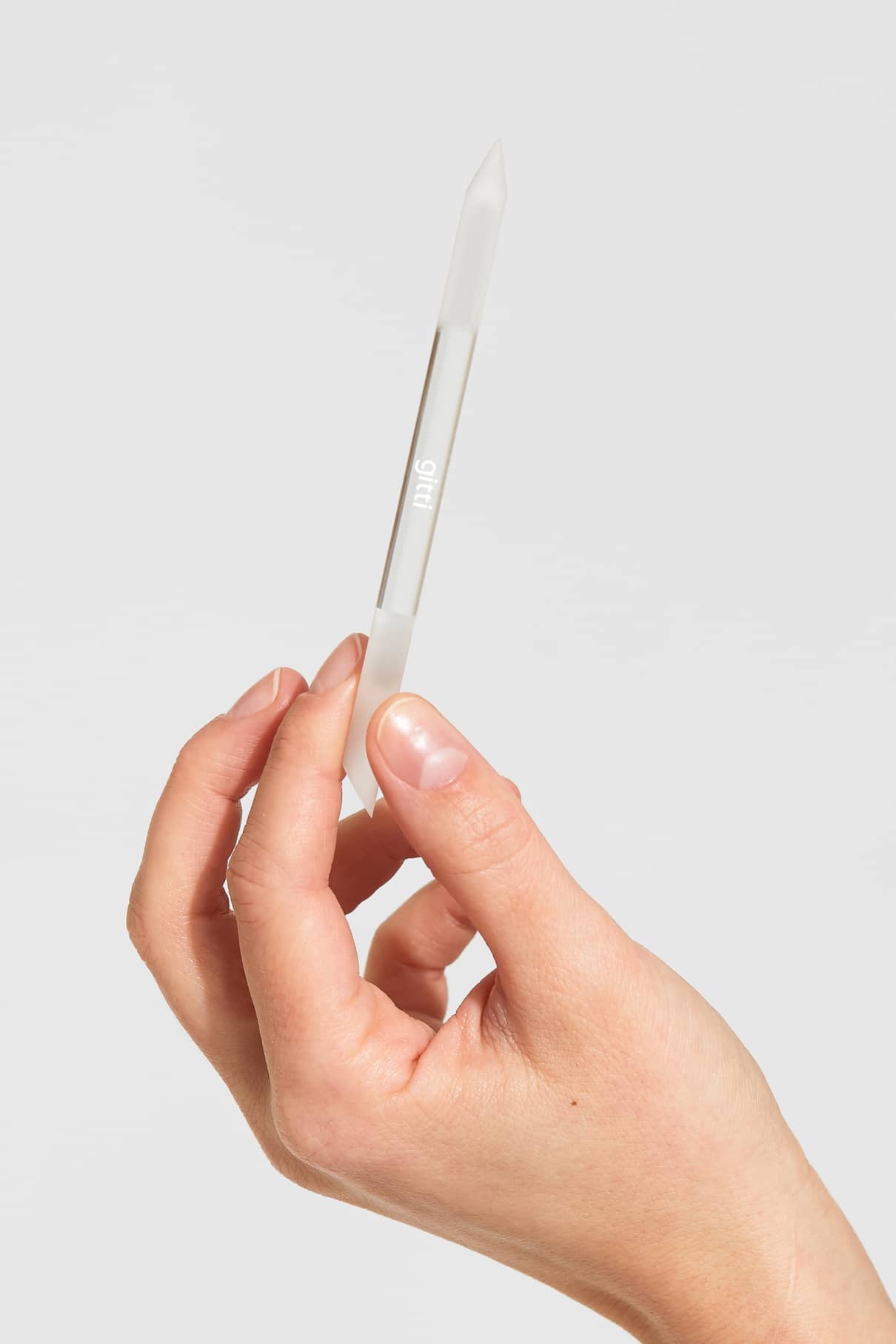 Cuticle Pusher