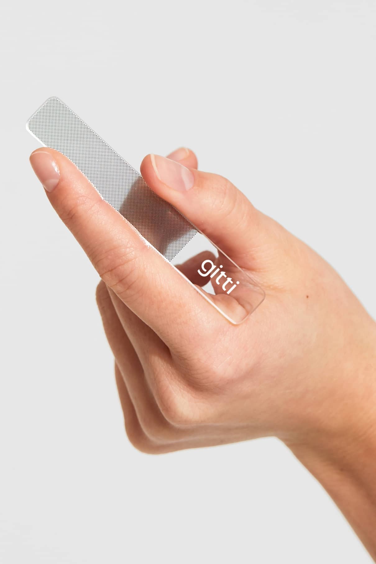 Nail Buffer