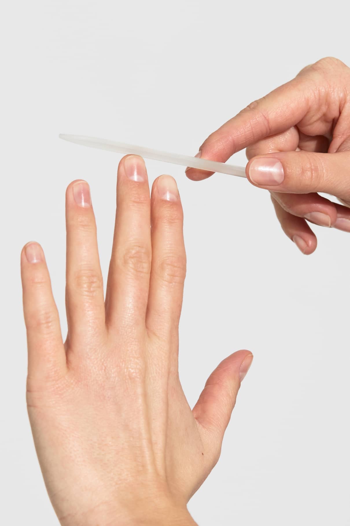 Nail File