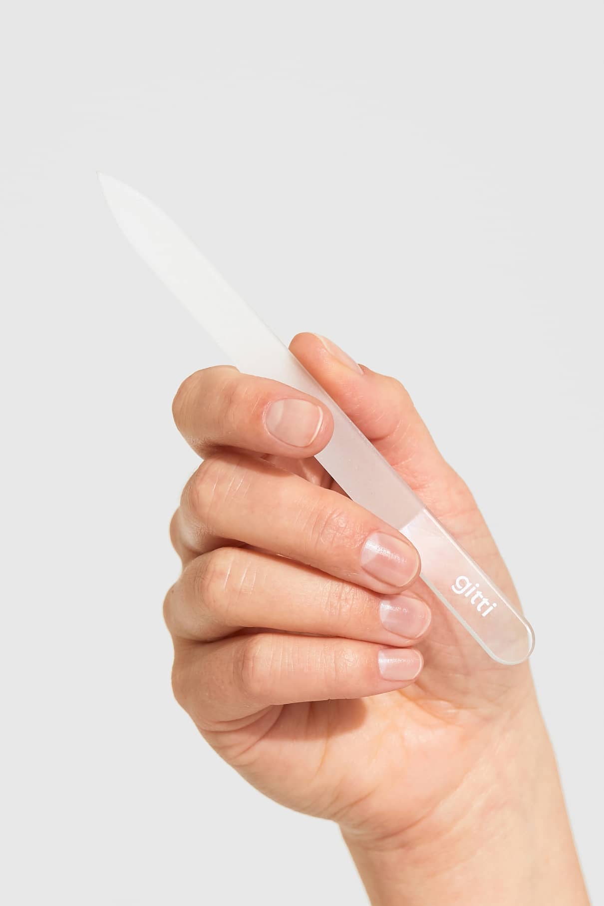 Nail File