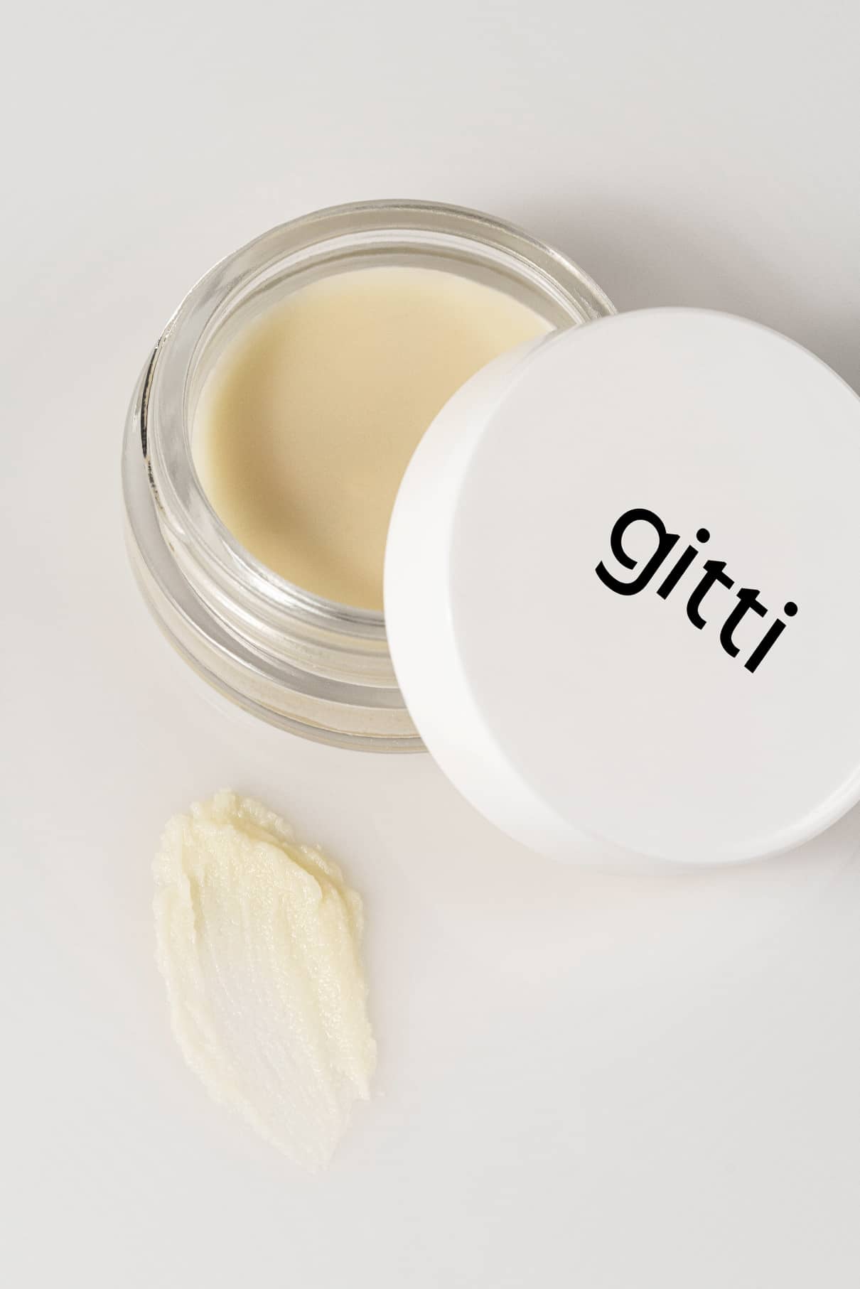 Nail Polish Remover Balm