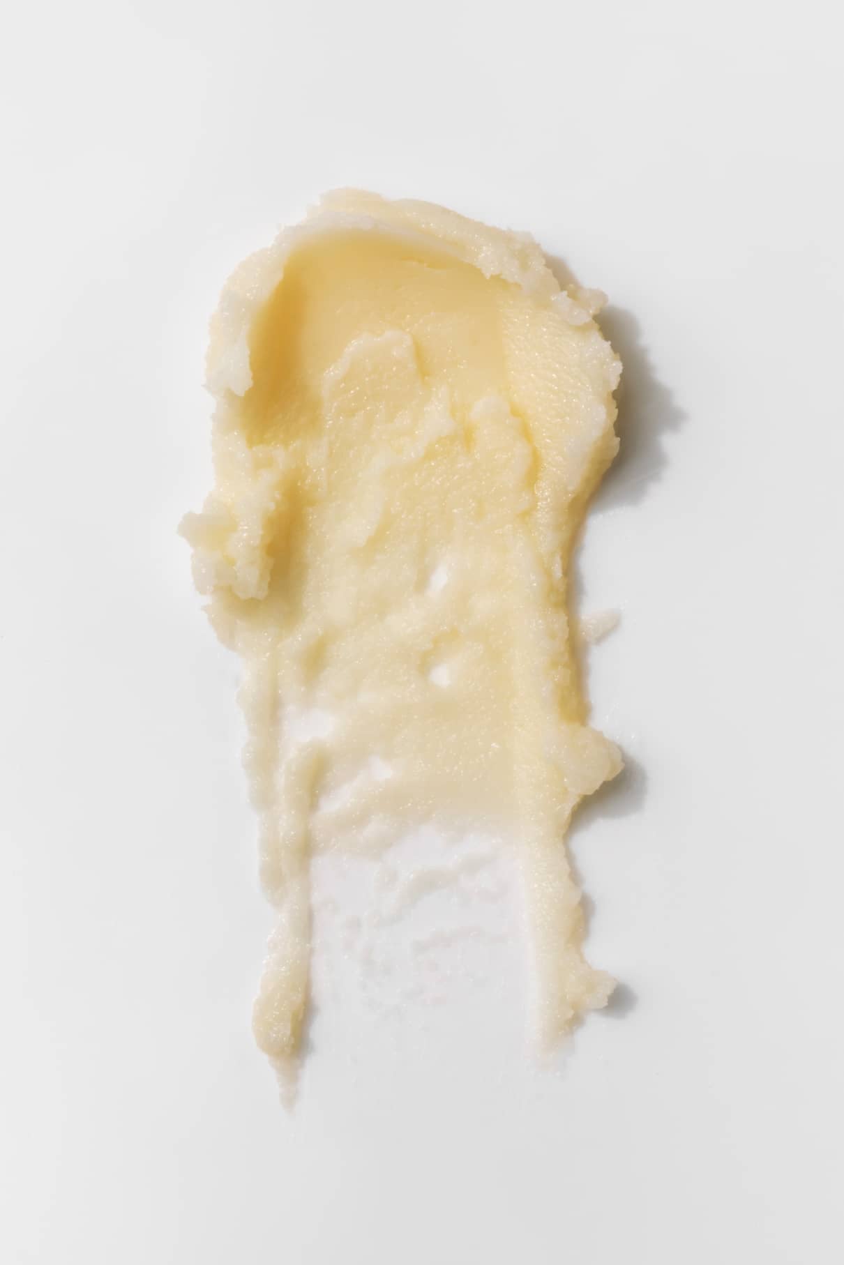 Nail Polish Remover Balm