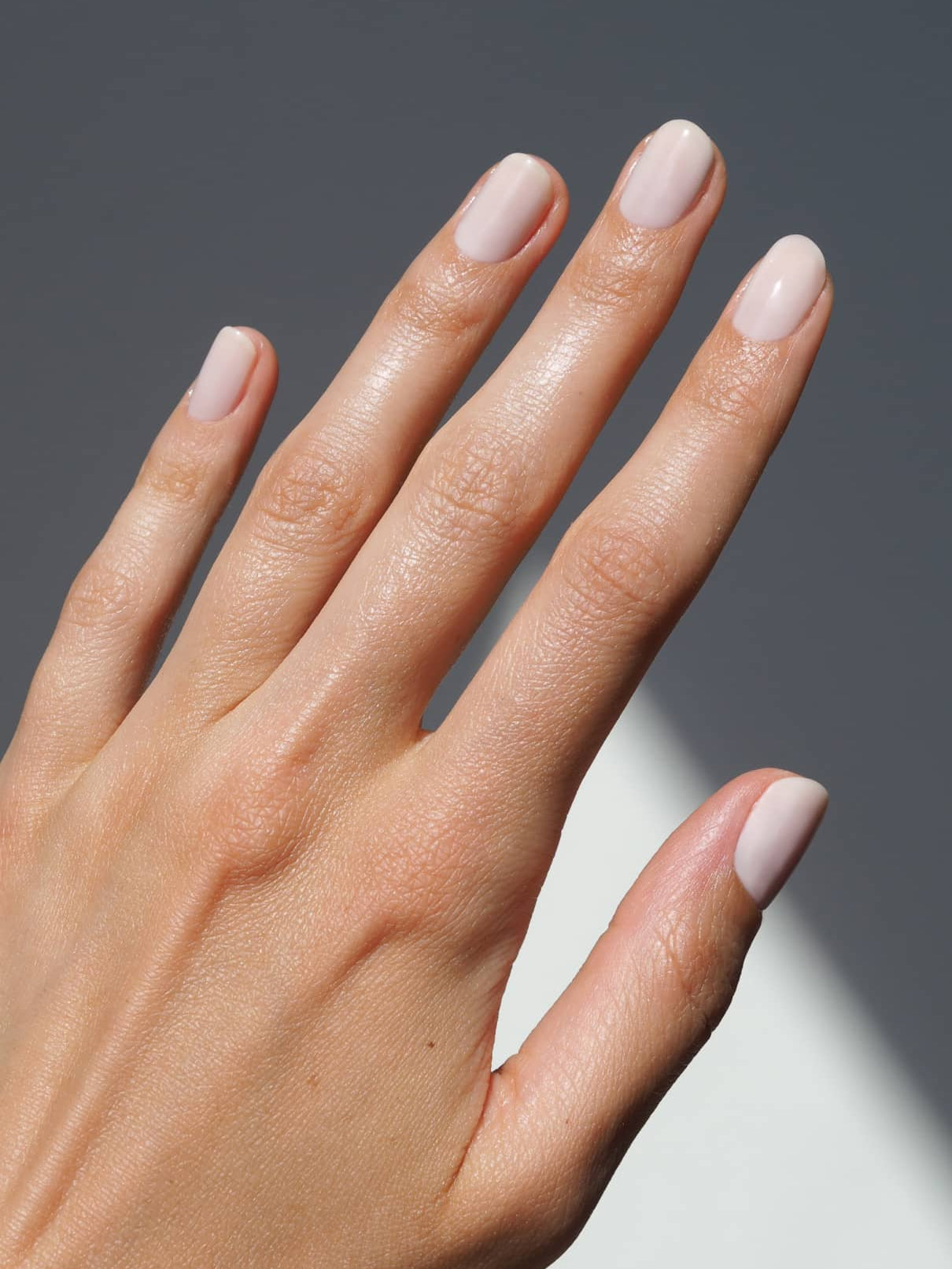 Nail Glaze