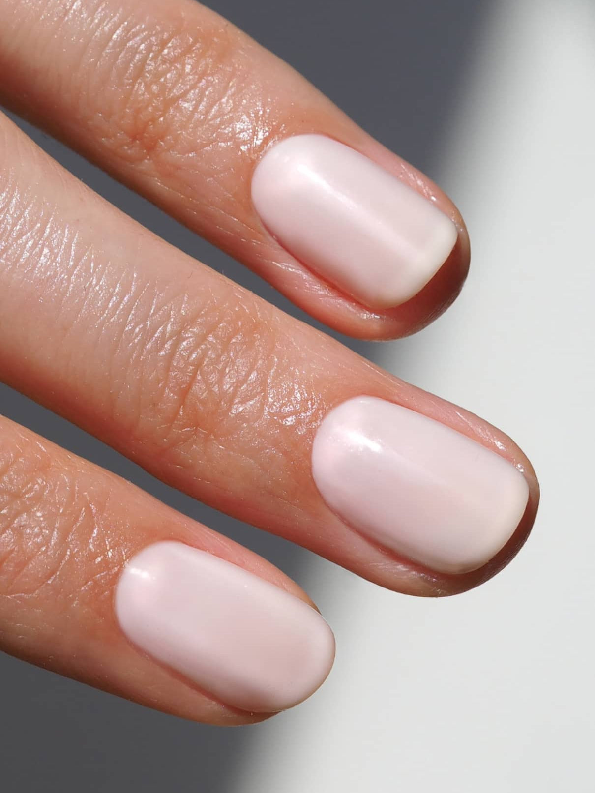 Nail Glaze