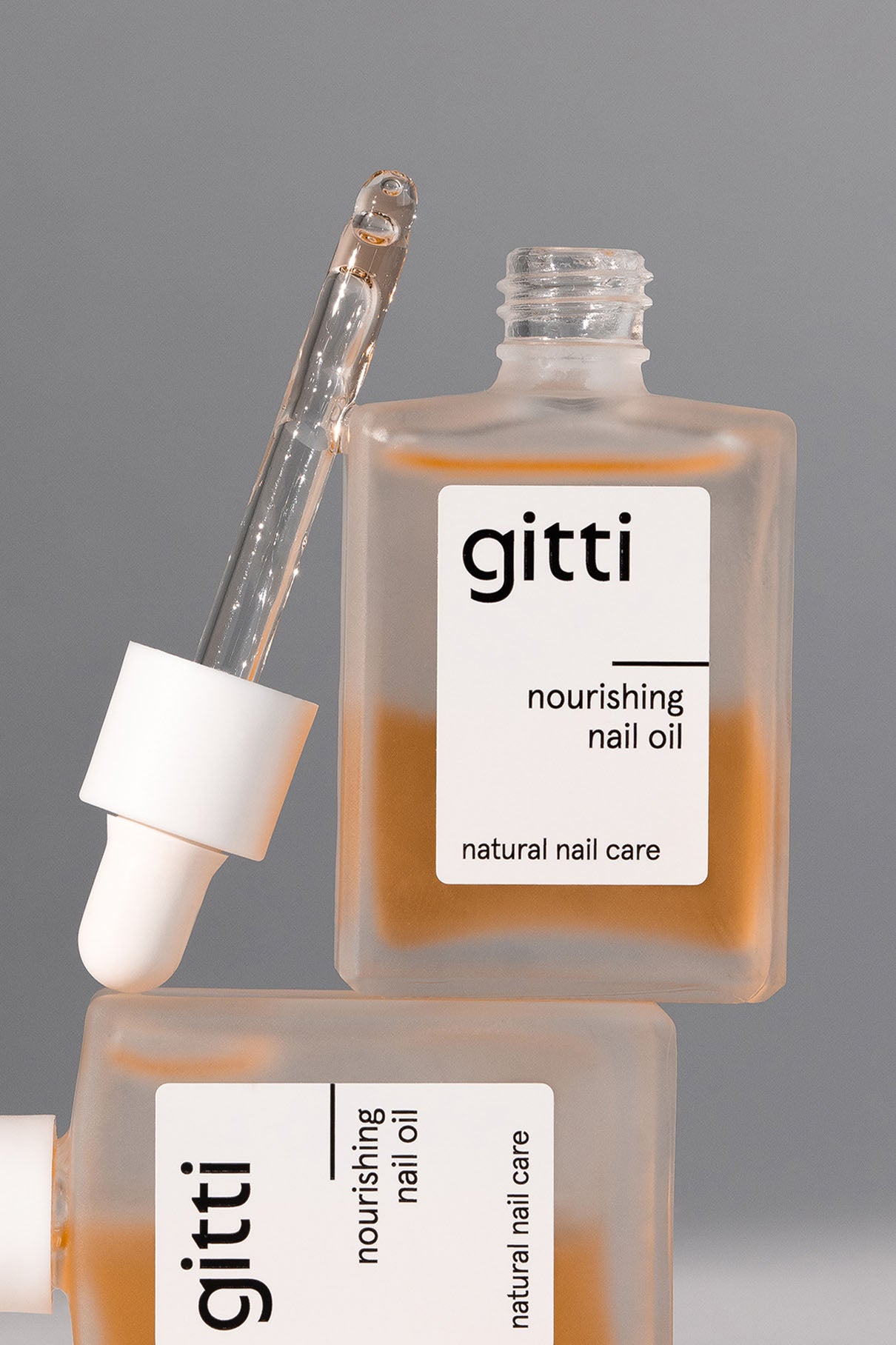 Nourishing Nail Oil