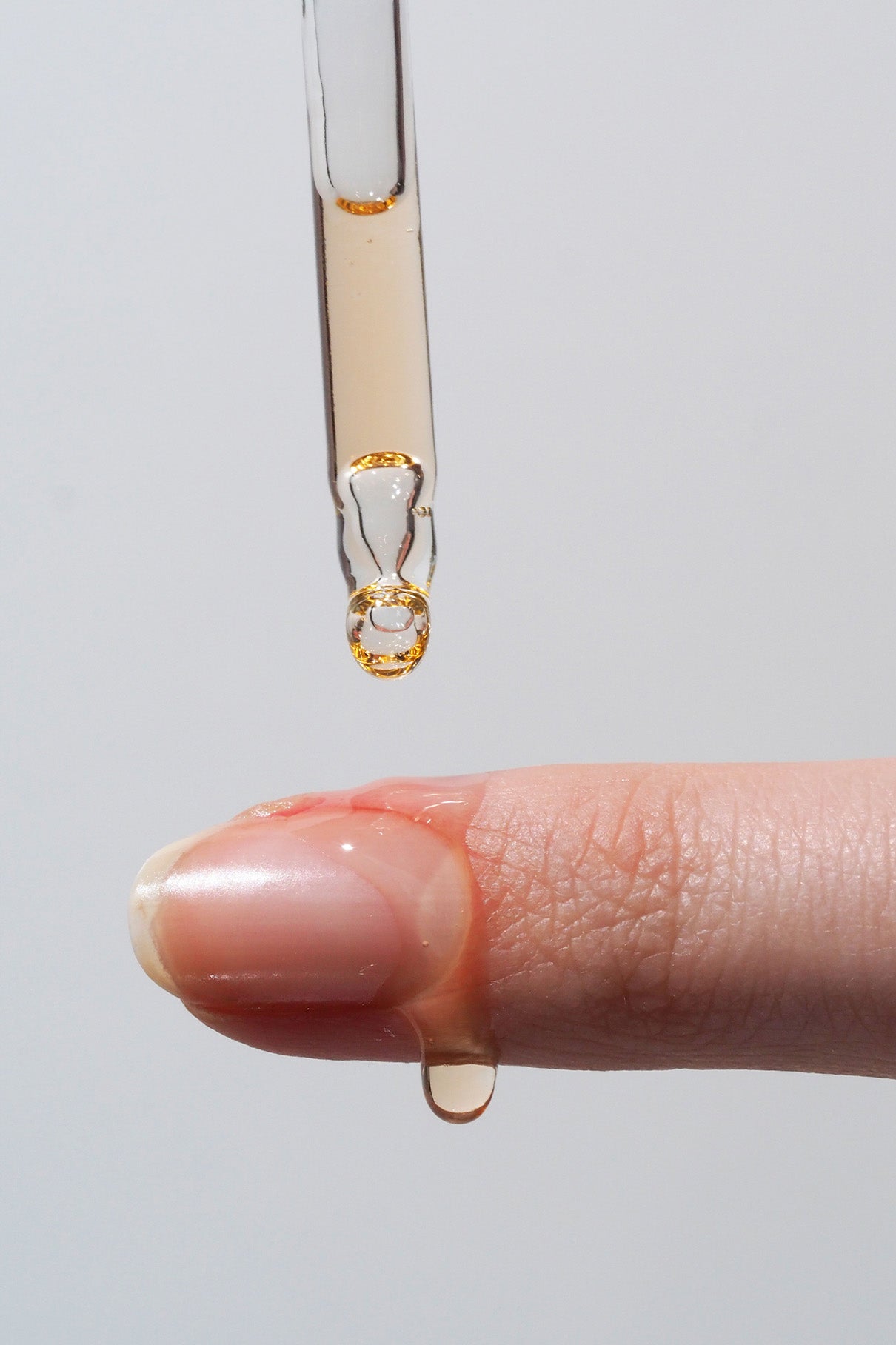 Nourishing Nail Oil