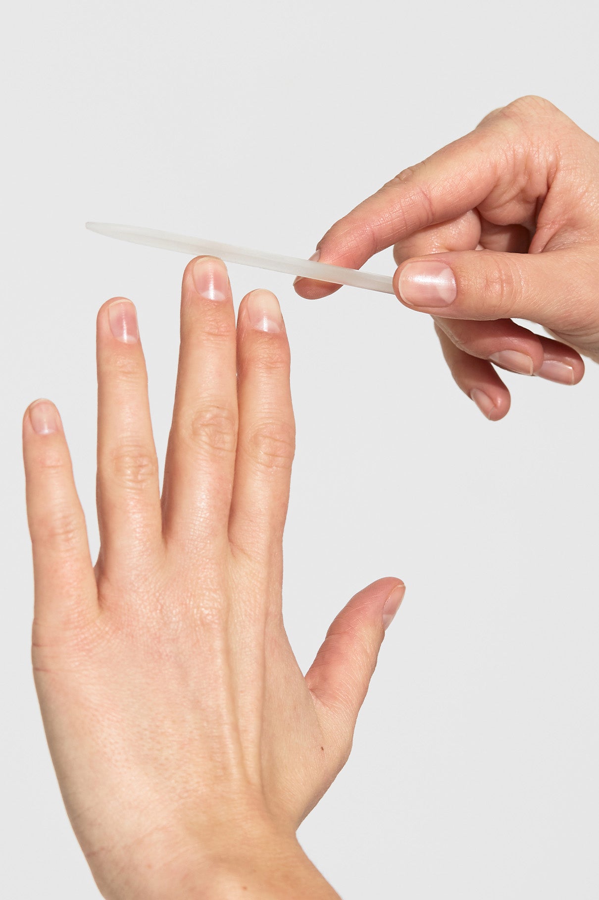 On-the-go Nail Set