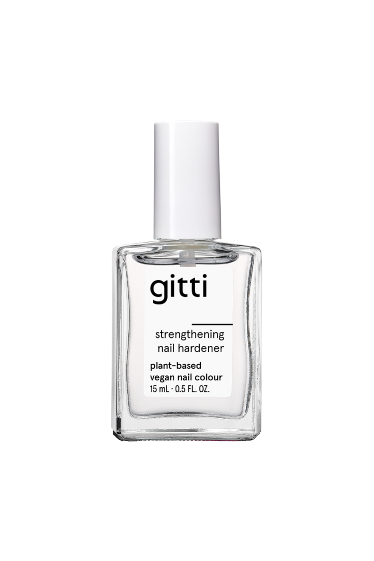 Strengthening Nail Hardener