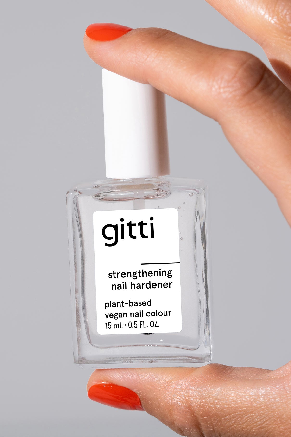 Strengthening Nail Hardener