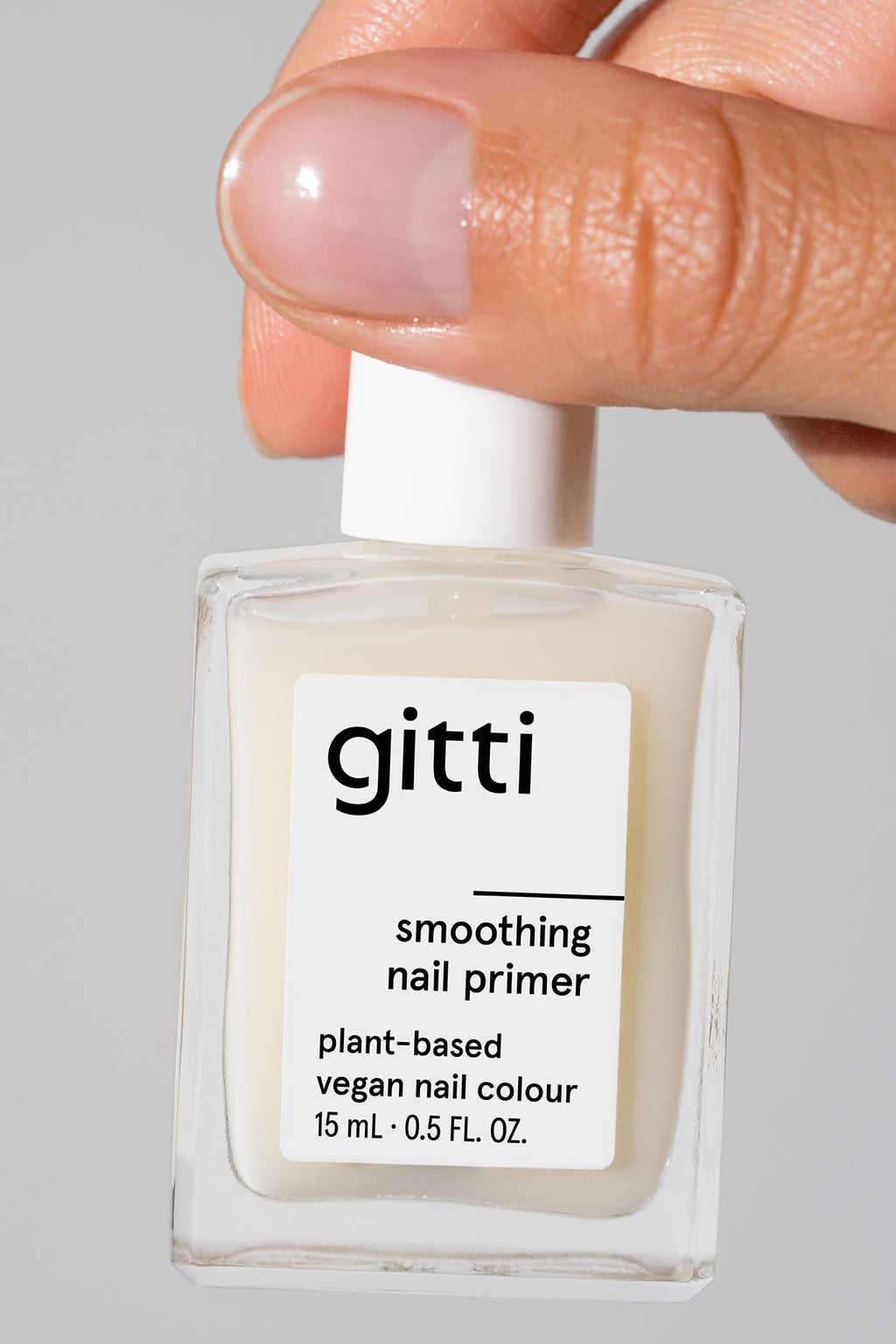 gitti Smoothing Nail Primer