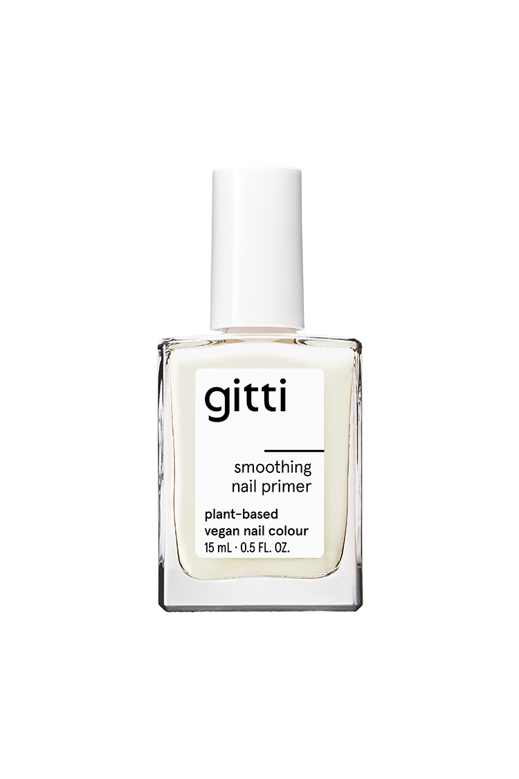 Smoothing Nail Primer