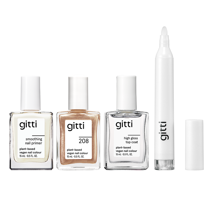 The Starter Kit + Pen