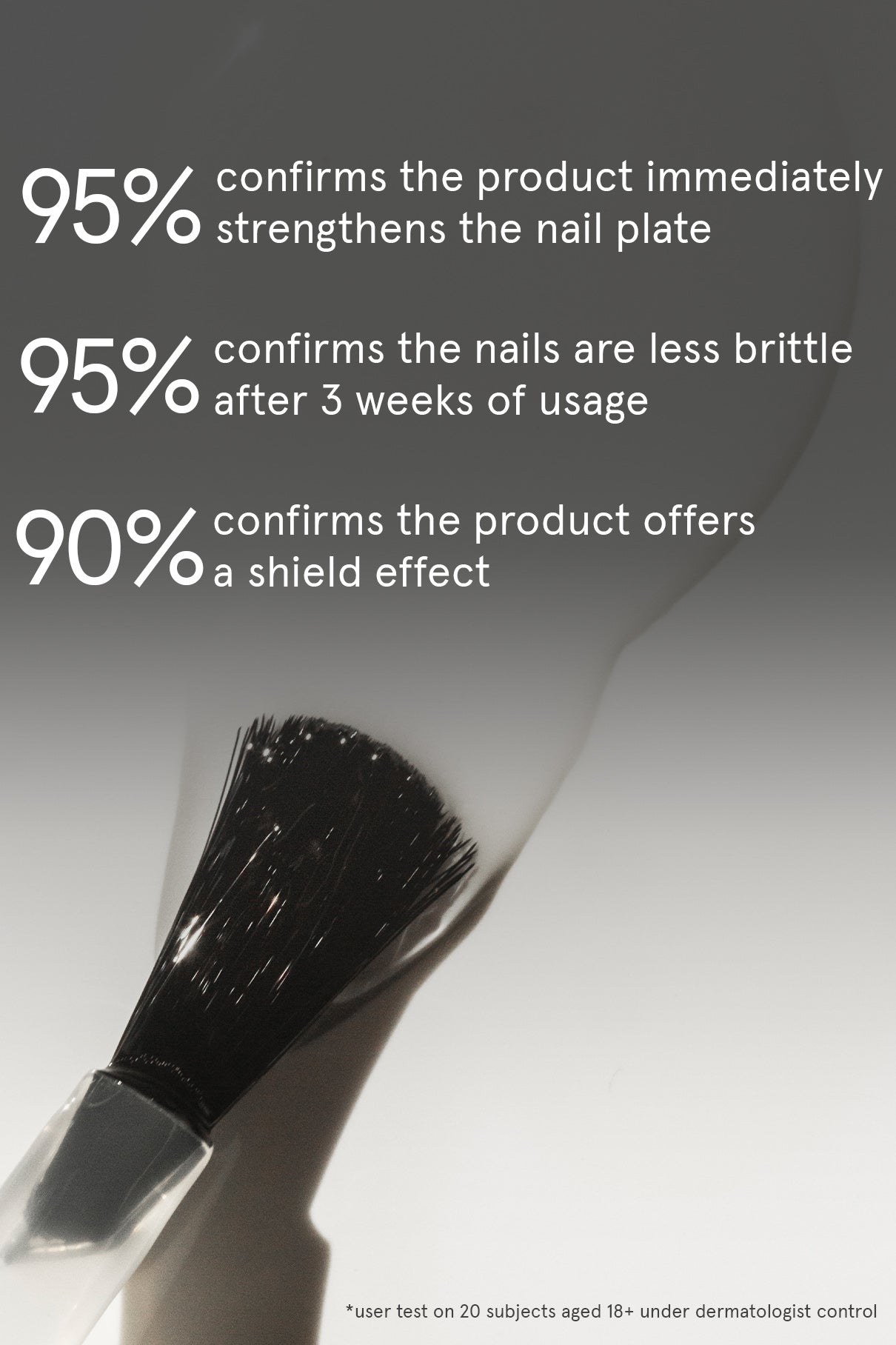 Strengthening Nail Hardener